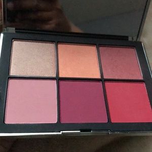 Nars wanted II Cheek Palette